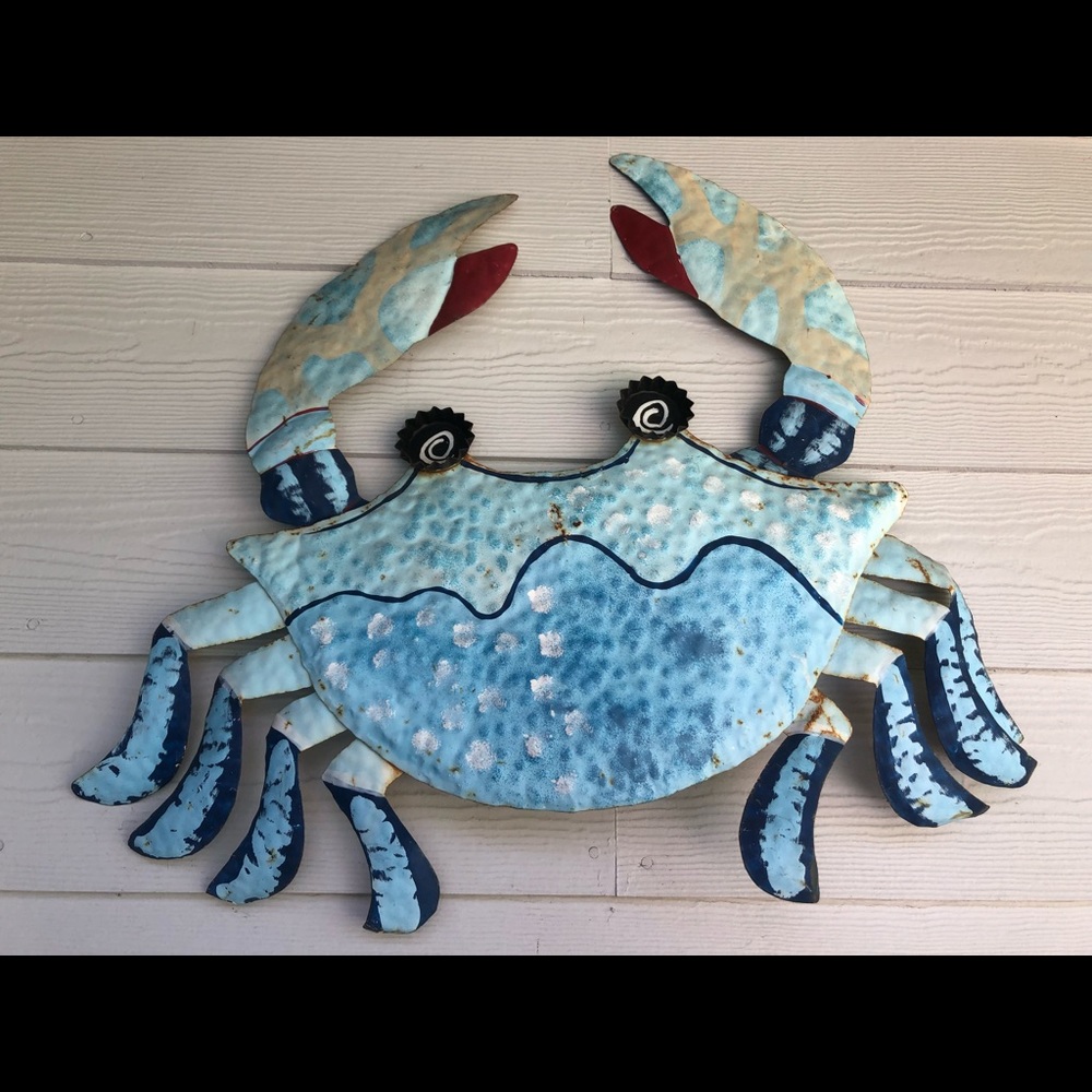 Wall decor